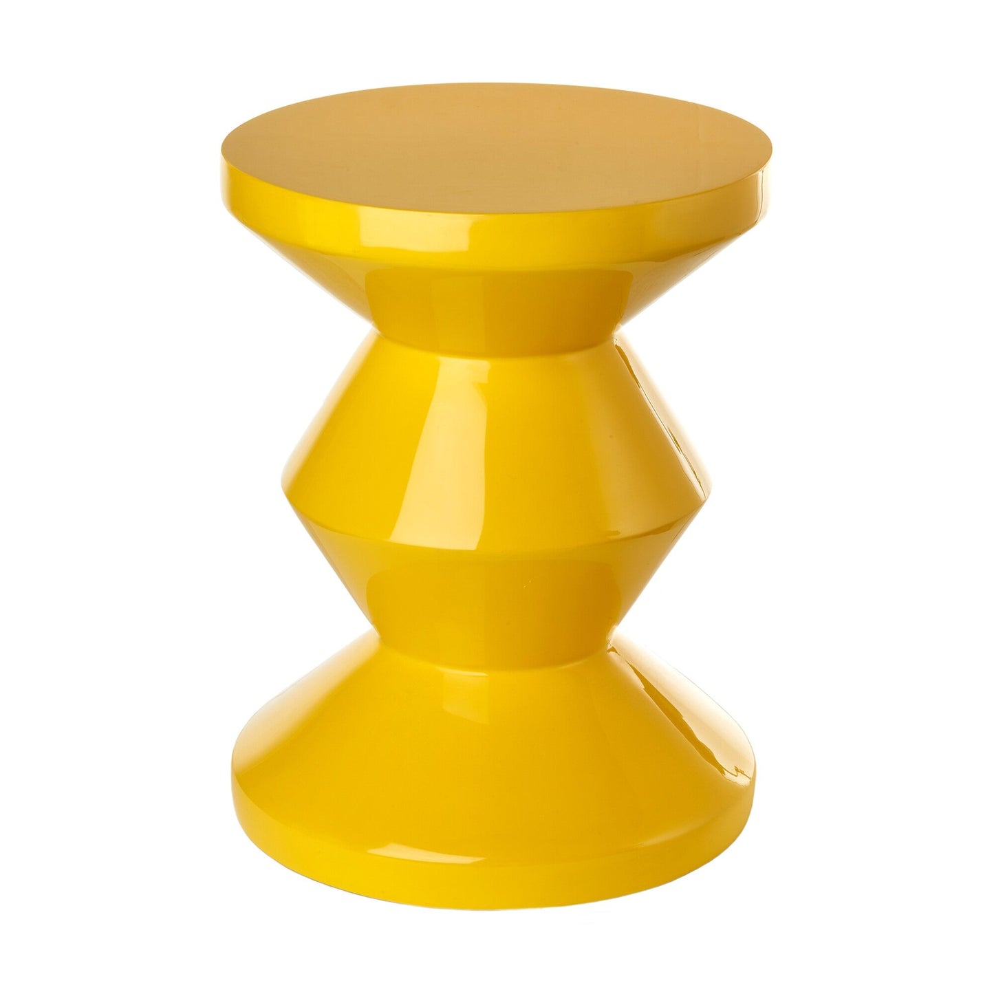 Zig Zag Hocker