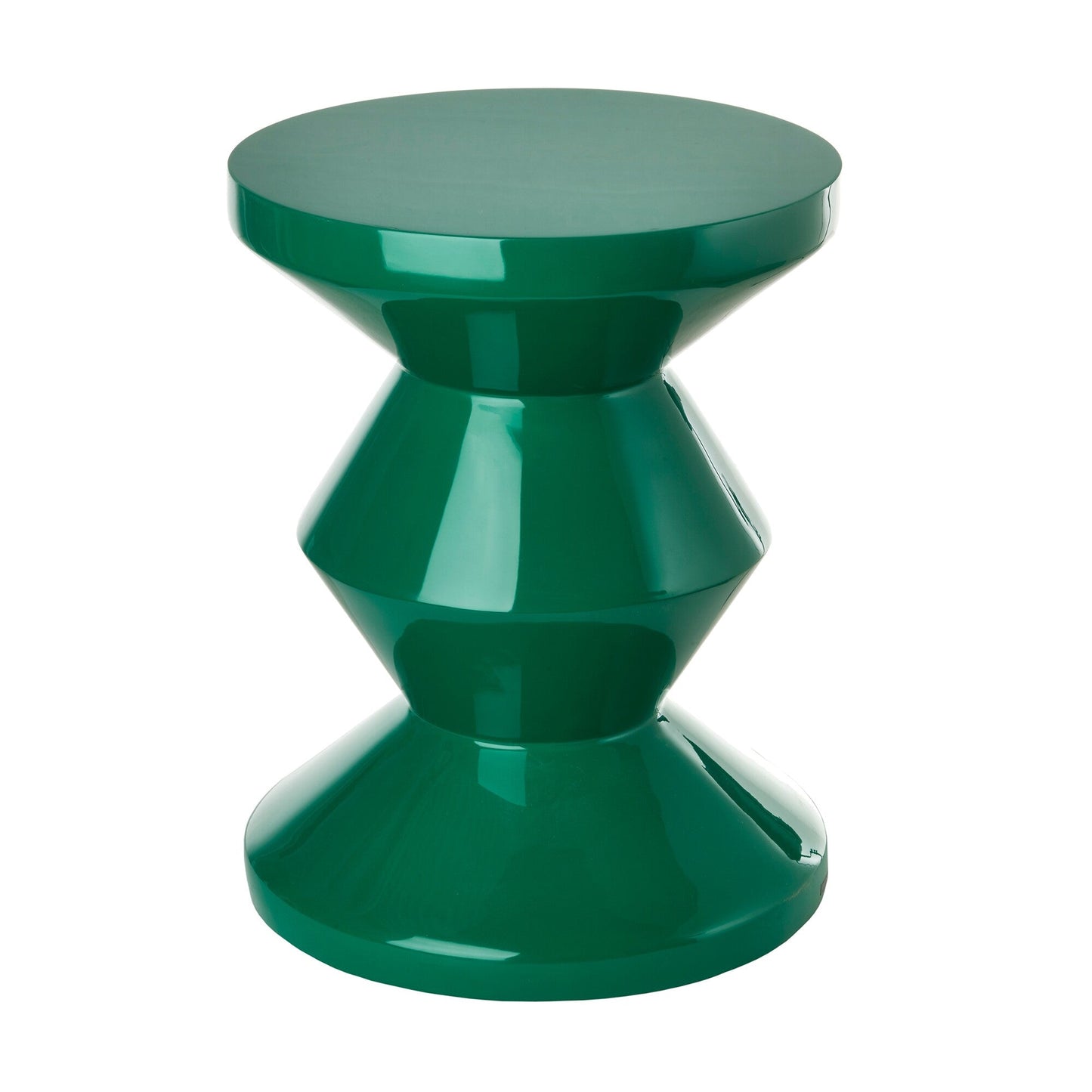 Zig Zag Hocker
