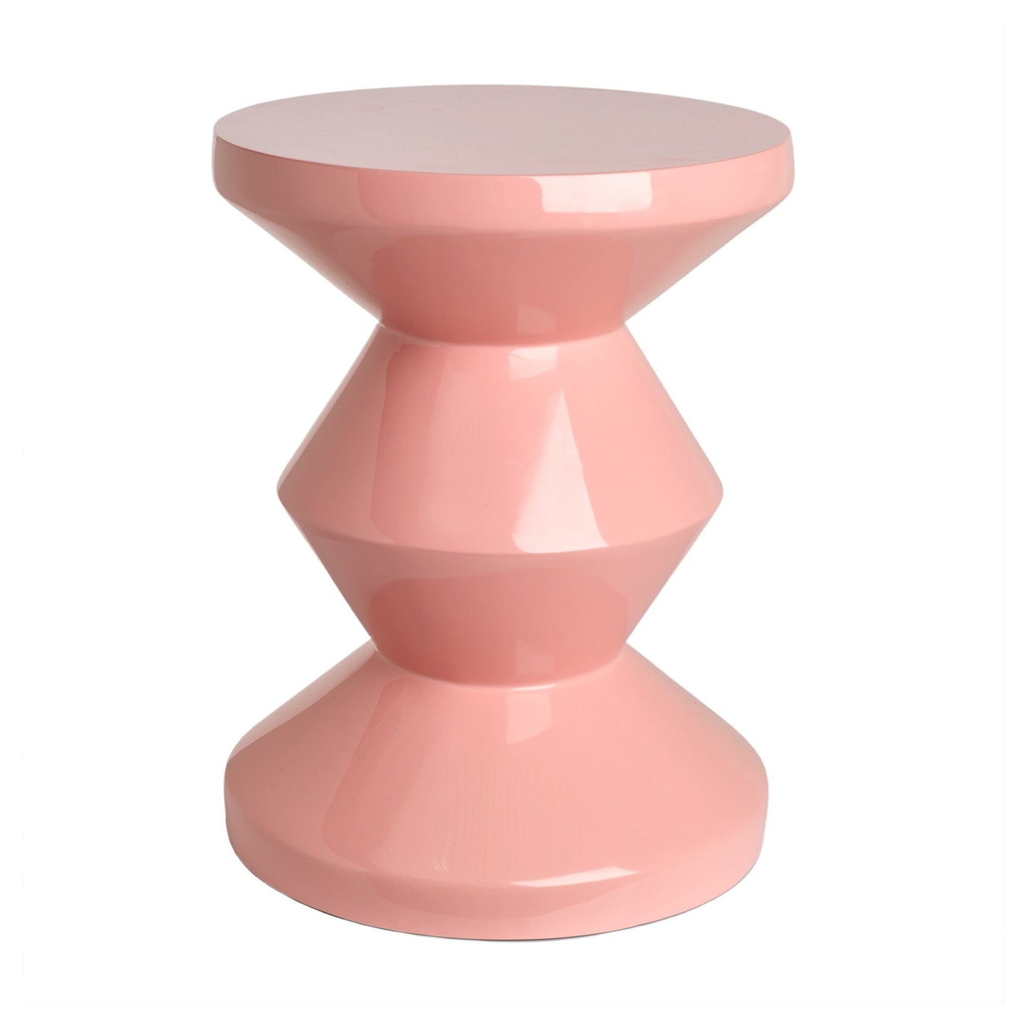 Zig Zag Hocker