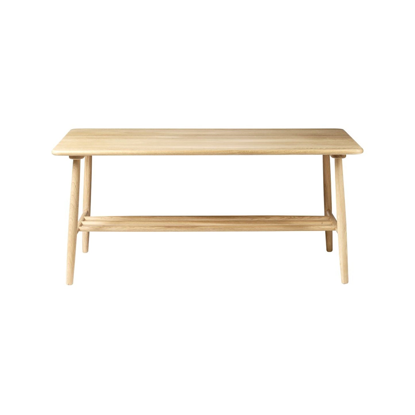 D20 Couchtisch 120x55cm Natur