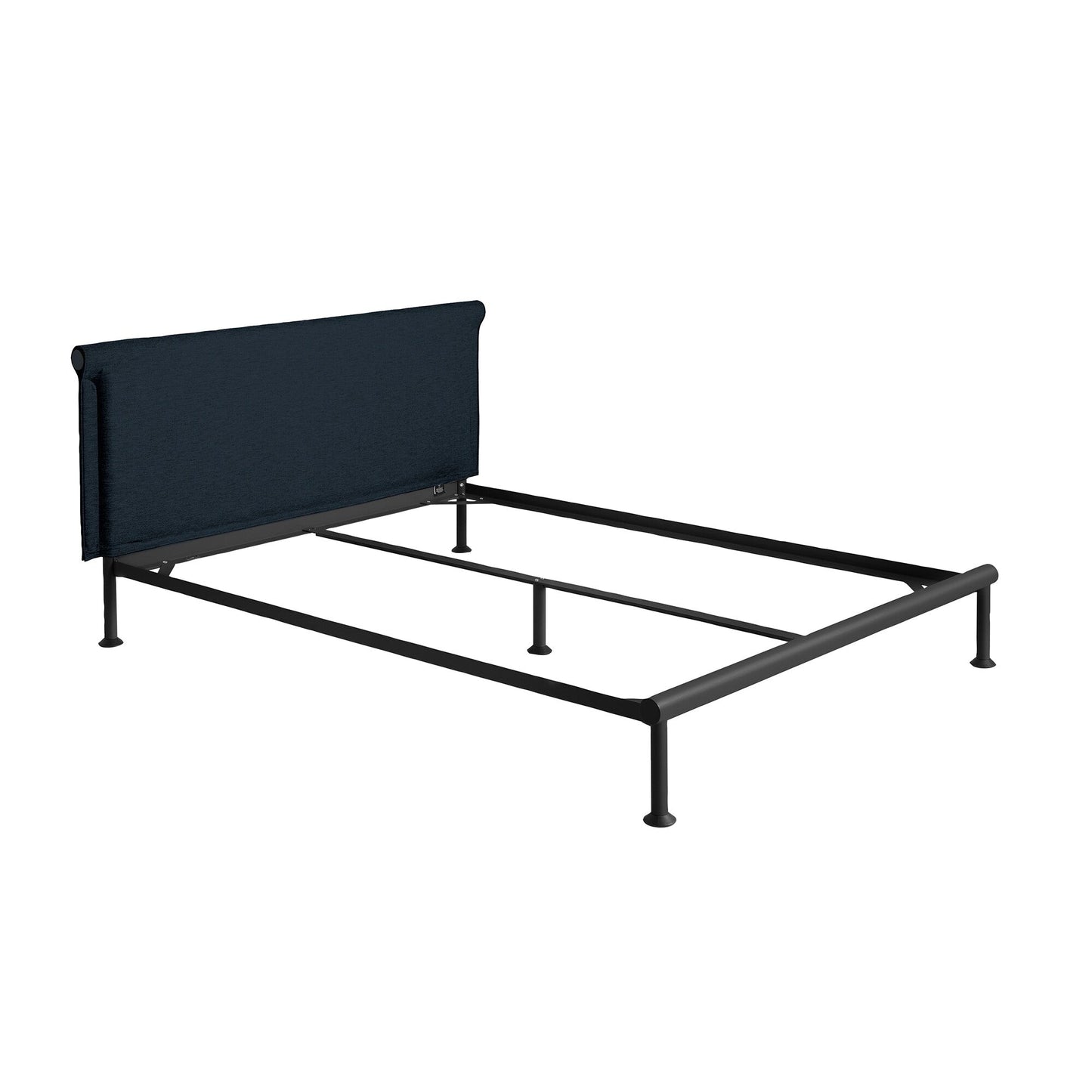 Tamoto Bett 140x200cm Anthrazit