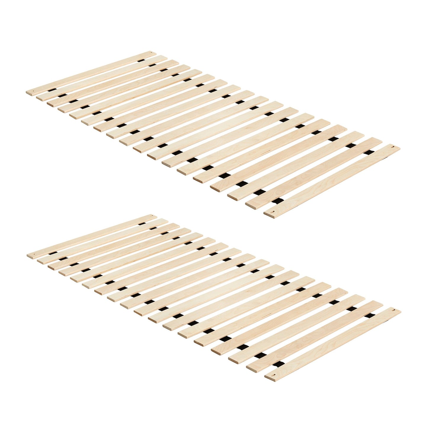 Standard Lattenrost 90x200 2er Set