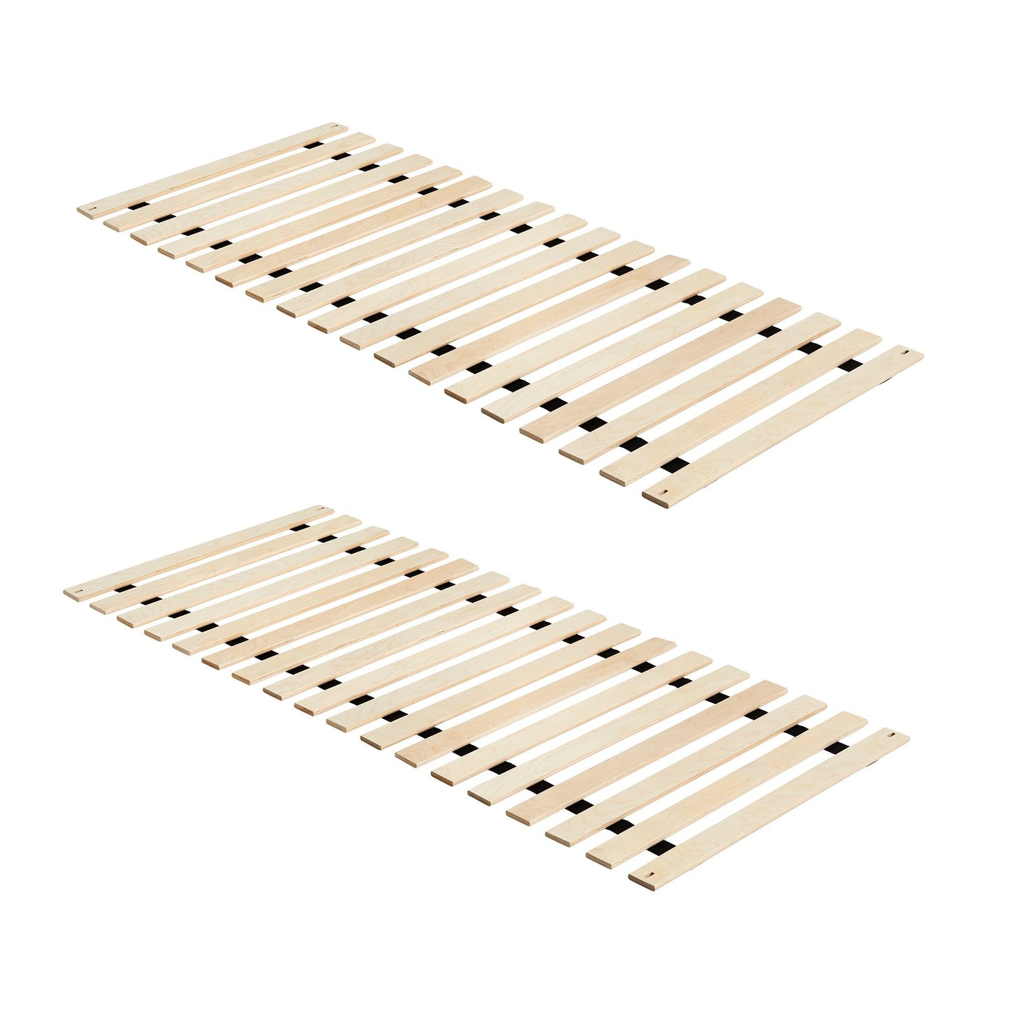 Standard Lattenrost 80x200 2er Set
