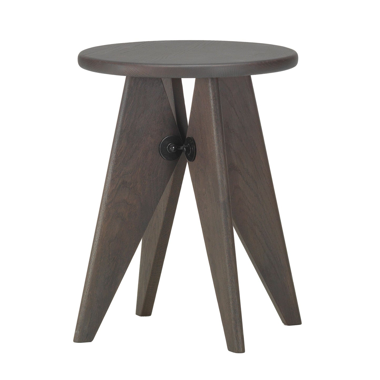 Tabouret Bois Hocker