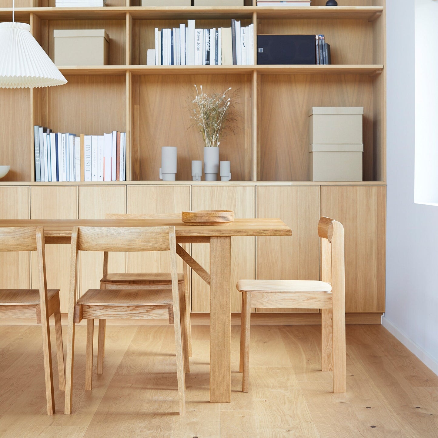 Blueprint Stuhl