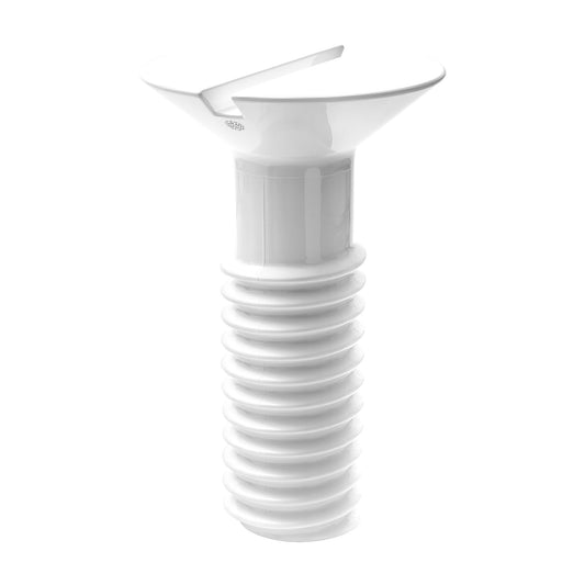 Screw Tisch L Weiß