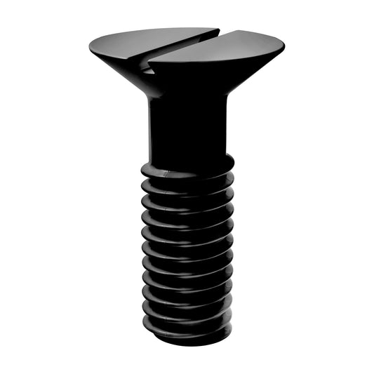Screw Tisch L Weiß
