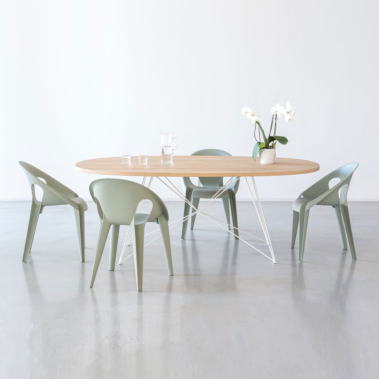 Bell Chair