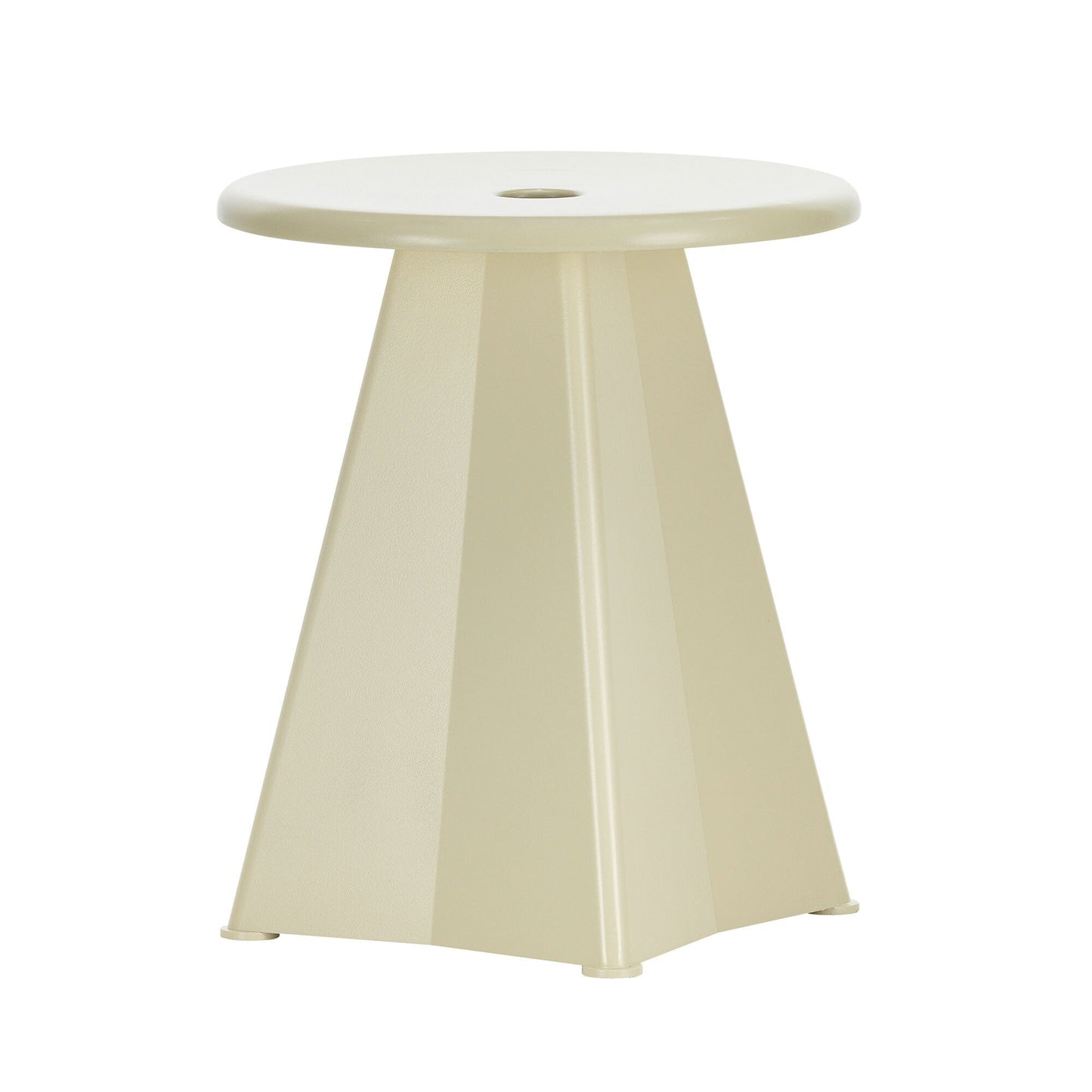 Tabouret Métallique Hocker