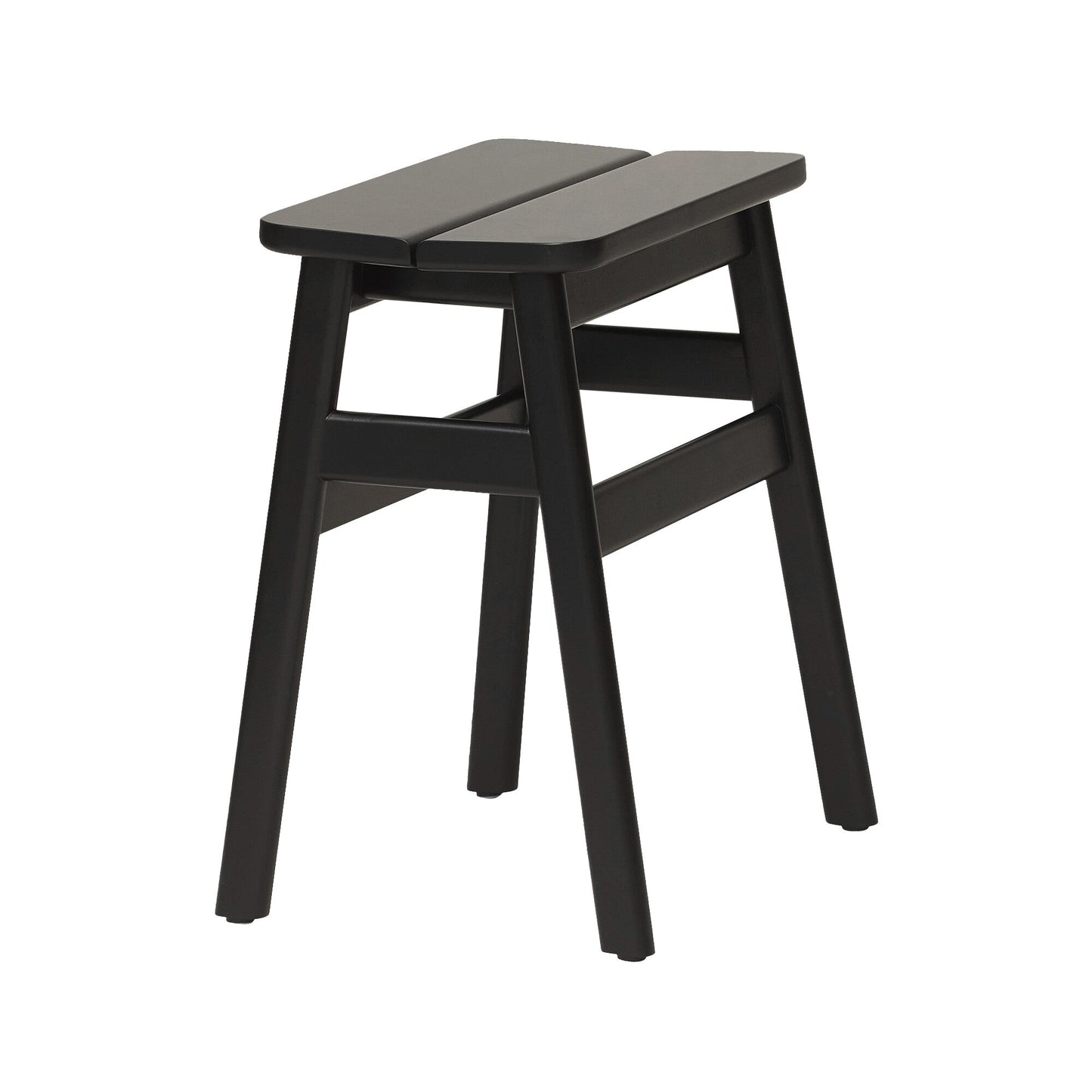 Angle Standard Hocker Schwarz