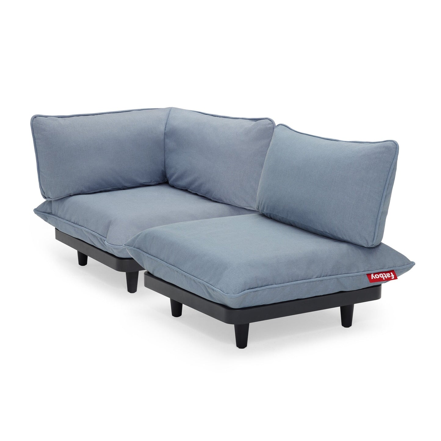 Paletti Outdoor Loungesofa Set Small Links