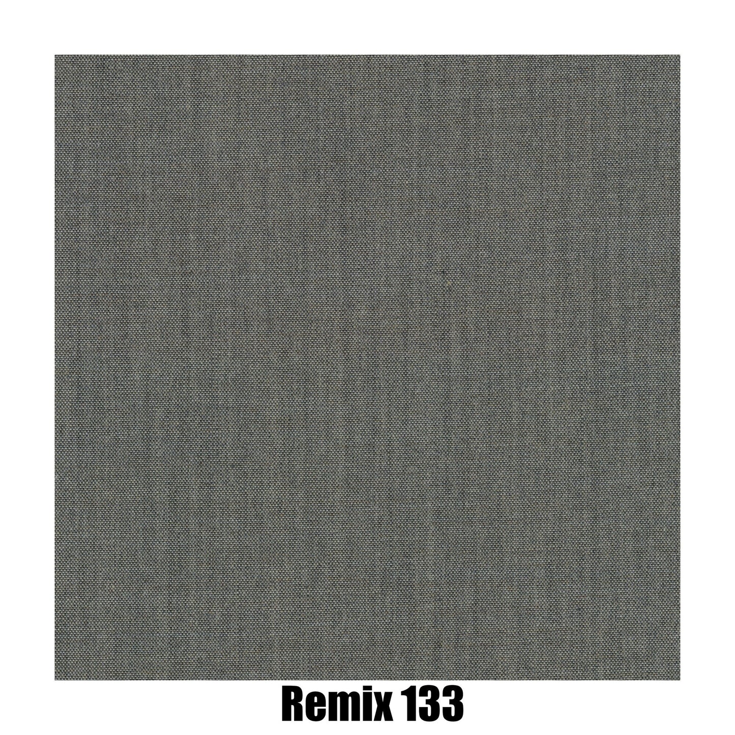 Fiber Conference Armlehnstuhl mit Rohrgestell Schwarz