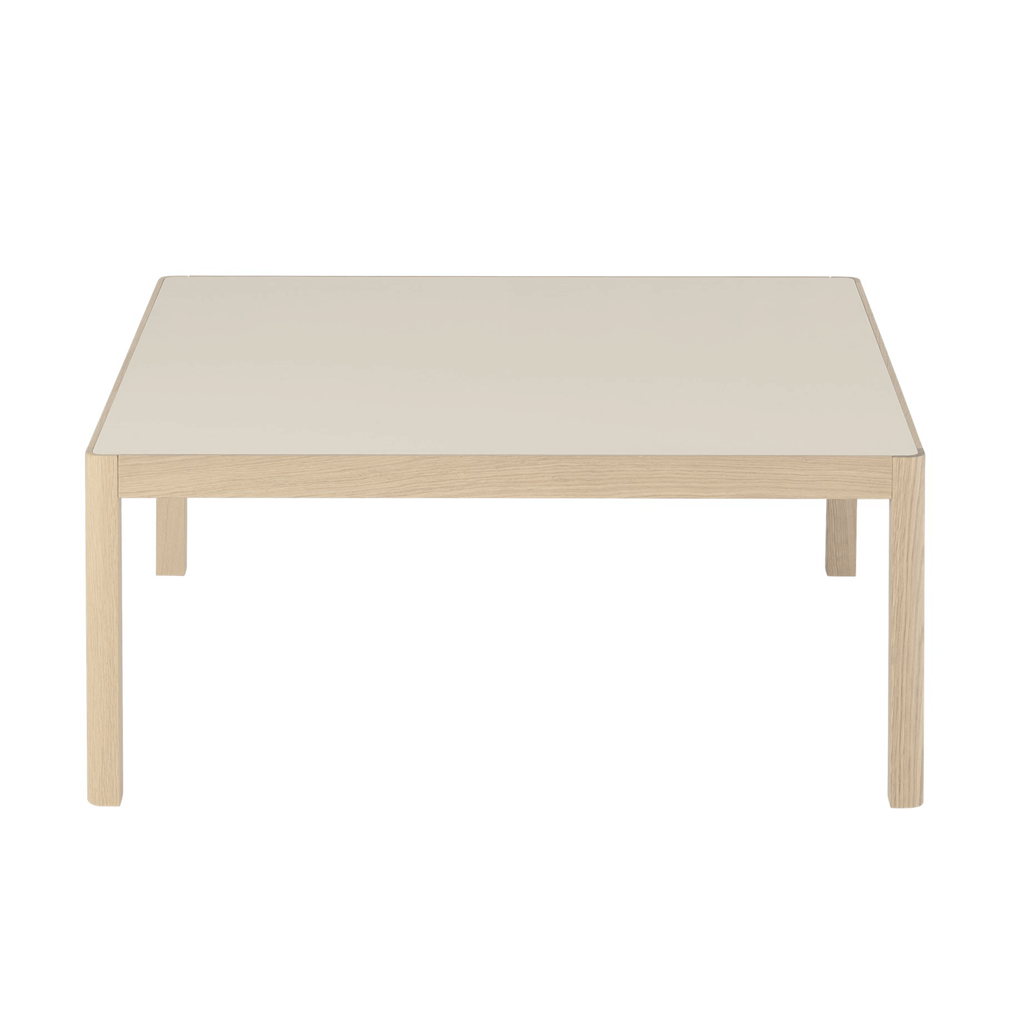 Workshop Kaffeetisch/Couchtisch L 86cm