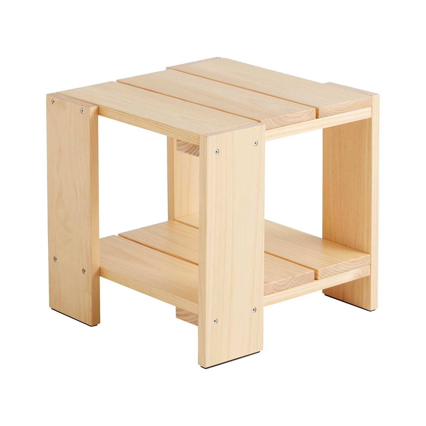 Crate Gartenbeistelltisch 49,5cm