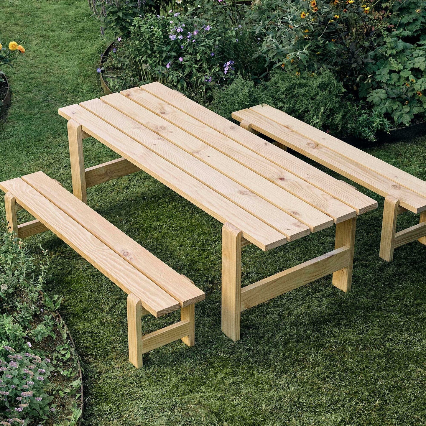 Weekday Gartentisch 230cm