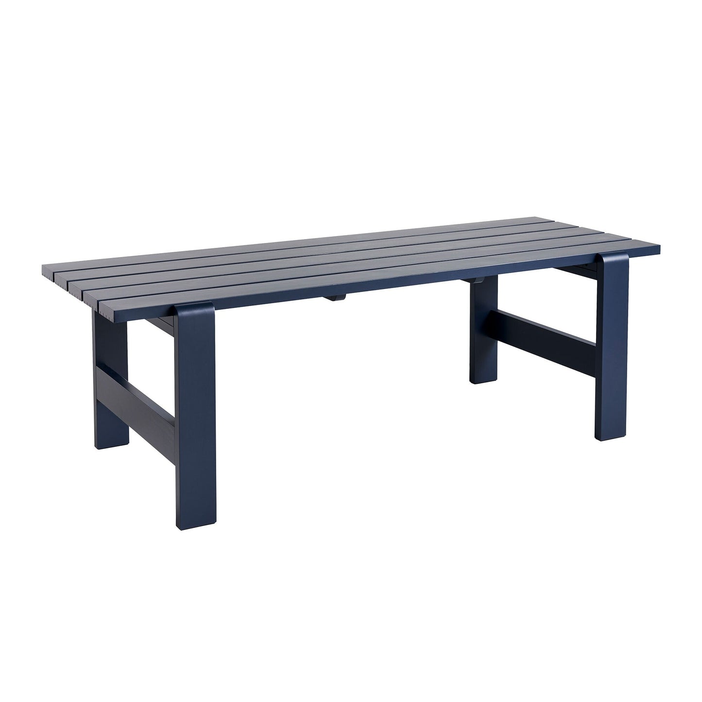 Weekday Gartentisch 230cm