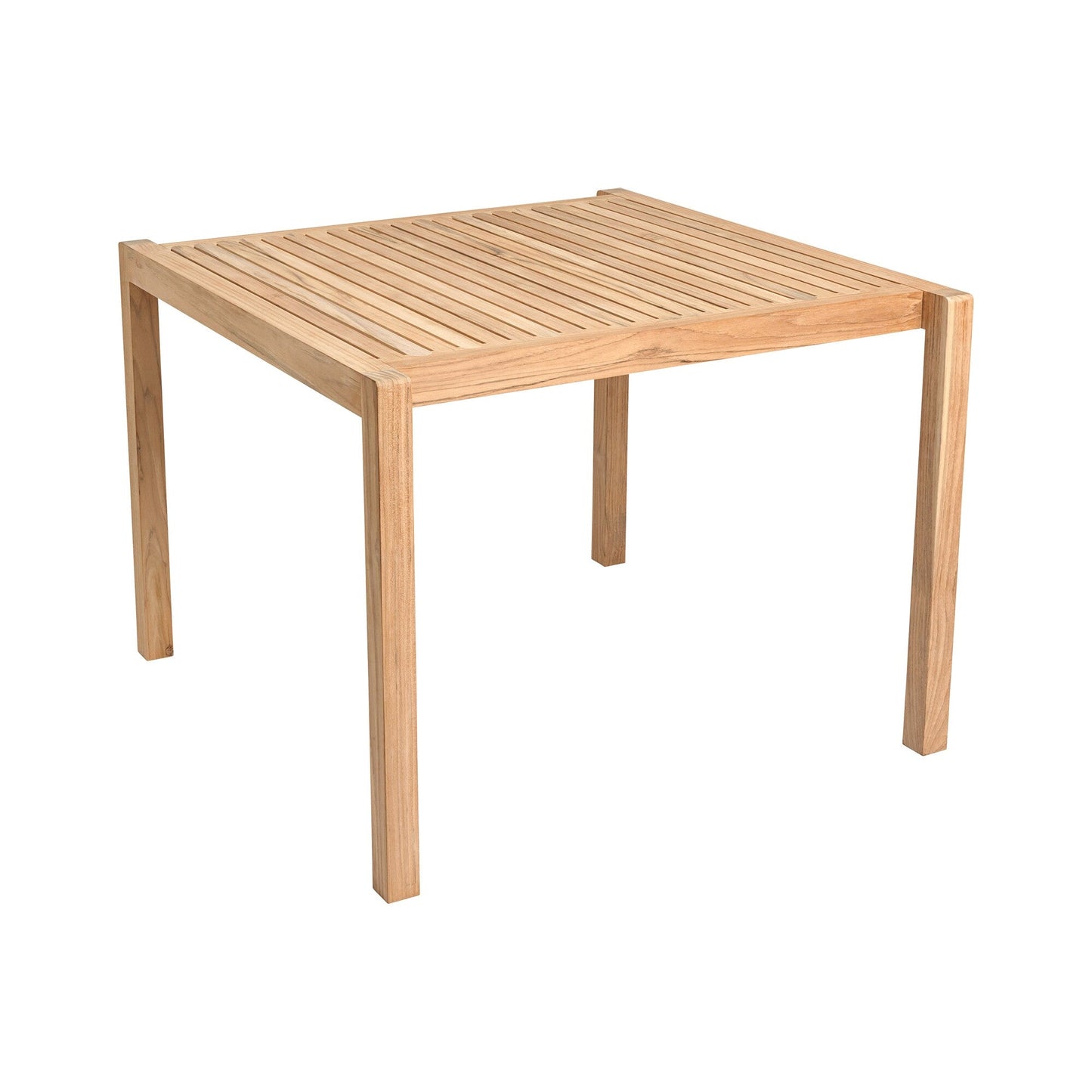 AH902 Gartenesstisch 100x98.5cm