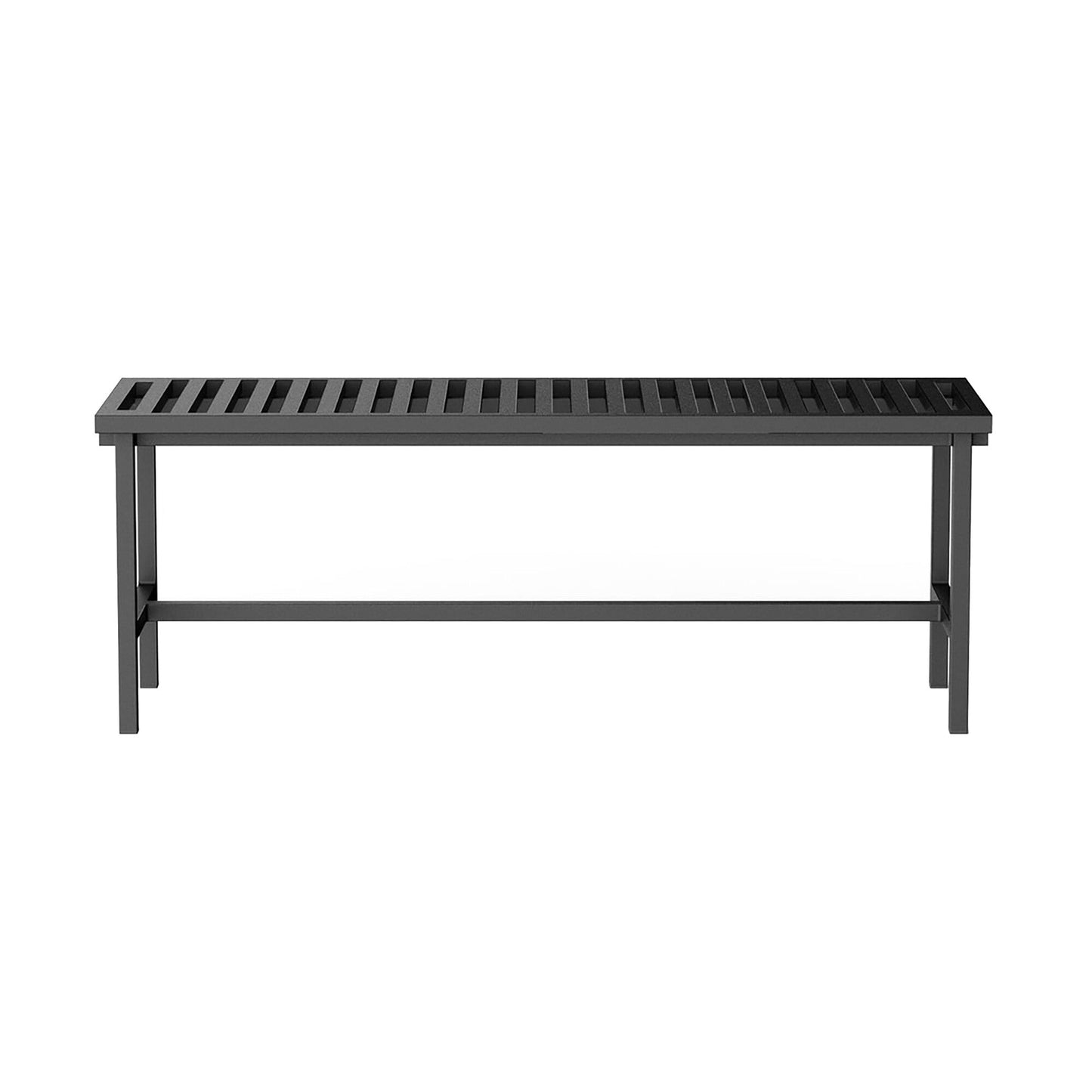 19 Outdoors Bank 122,5x45cm