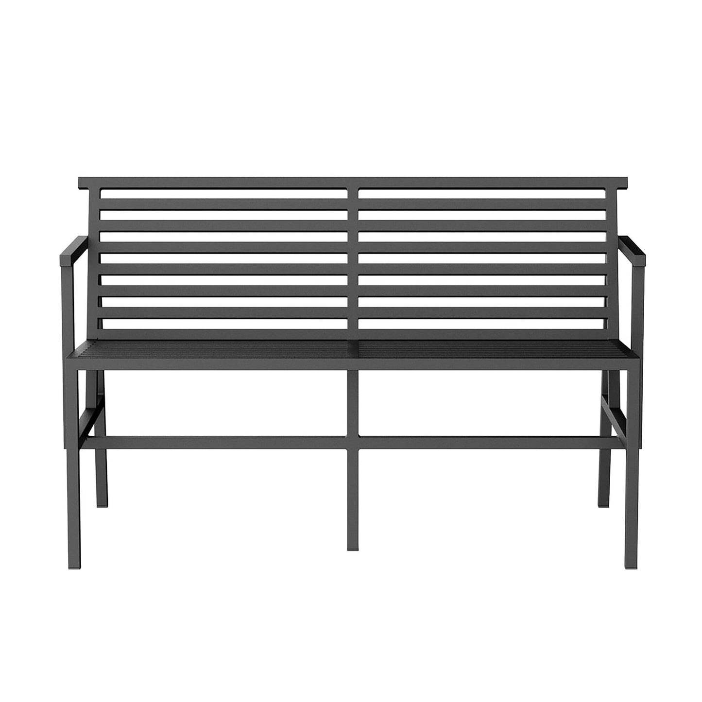 19 Outdoors Esstischbank 125x75cm