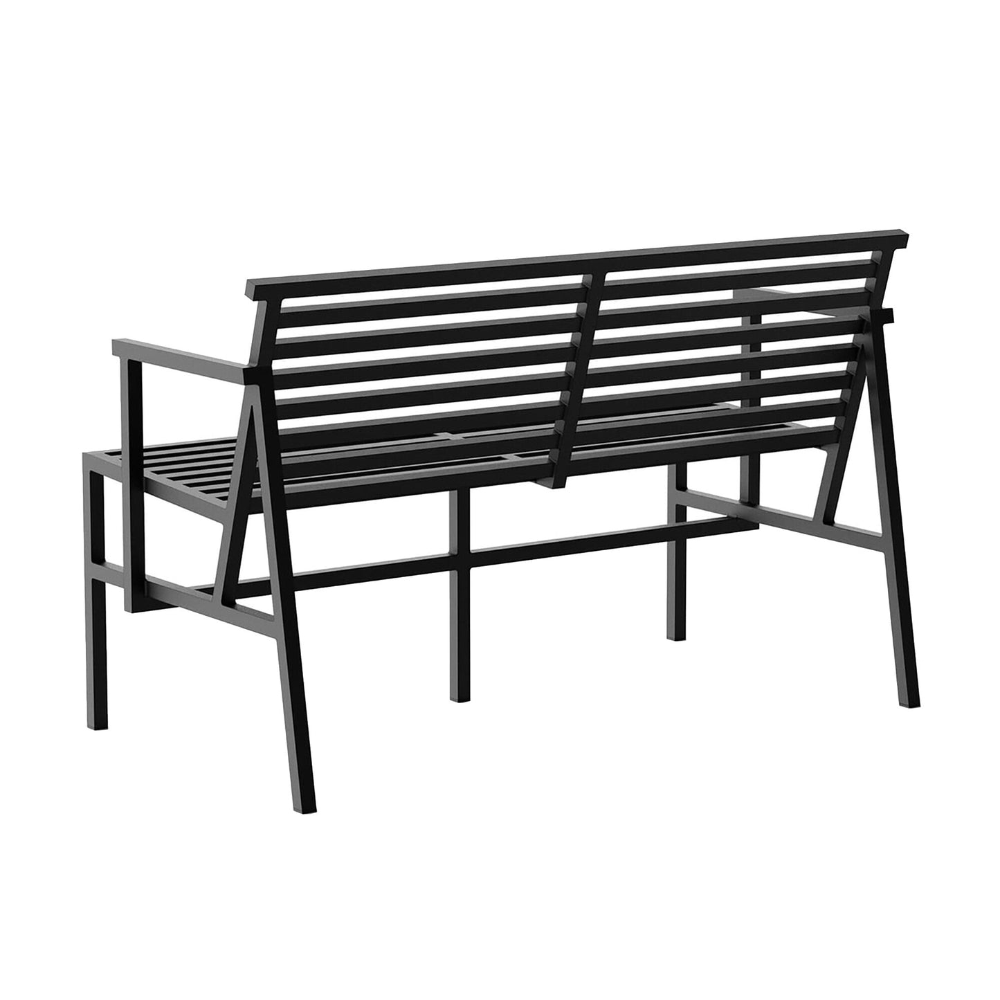 19 Outdoors Esstischbank 125x75cm