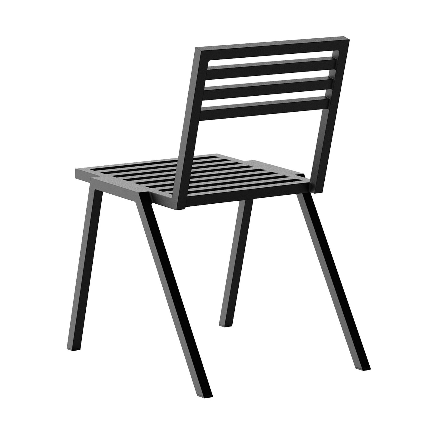 19 Outdoors Stuhl stapelbar