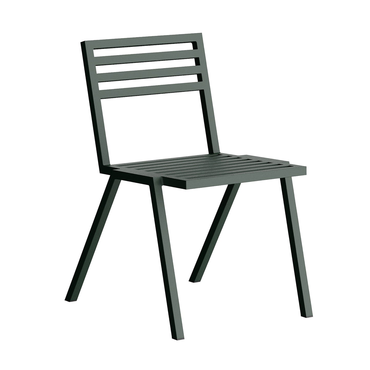 19 Outdoors Stuhl stapelbar