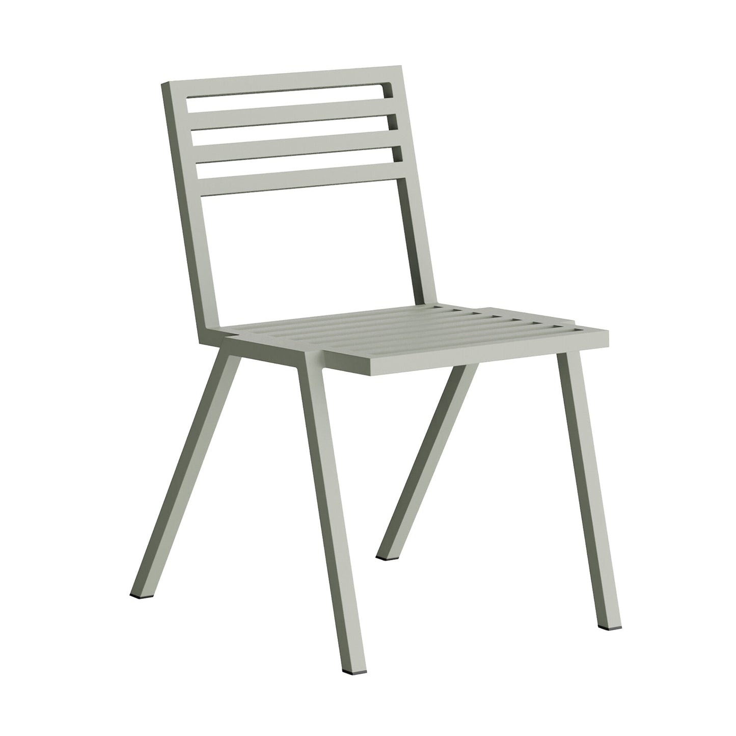 19 Outdoors Stuhl stapelbar
