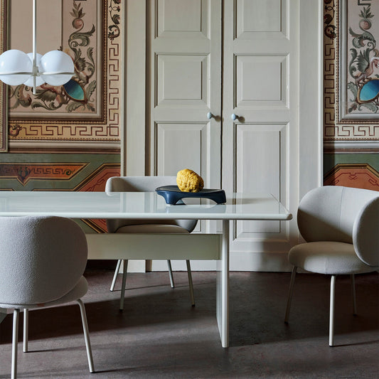 Rink Esstisch 90x240cm