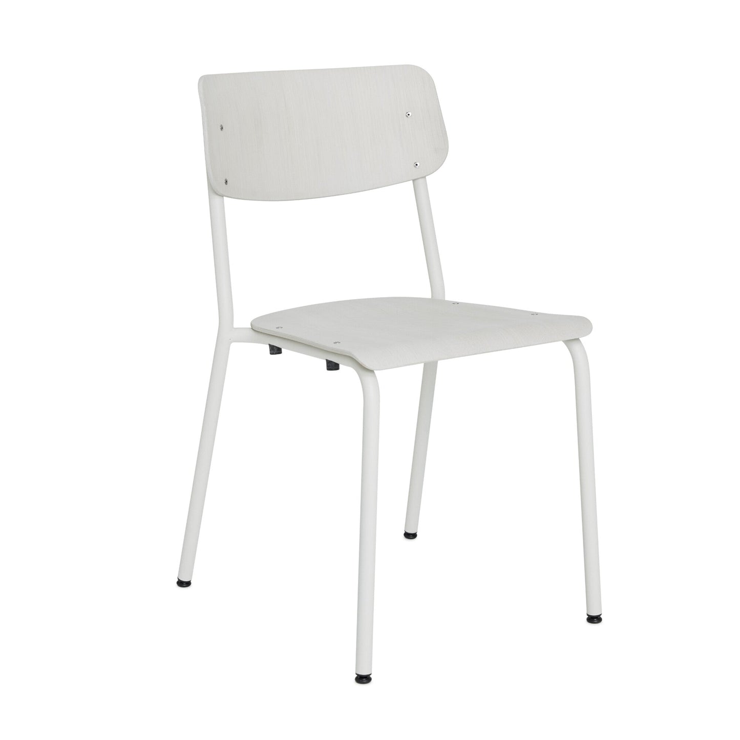 Bauhaus Edition Hassenpflug Modell 1255 Stuhl