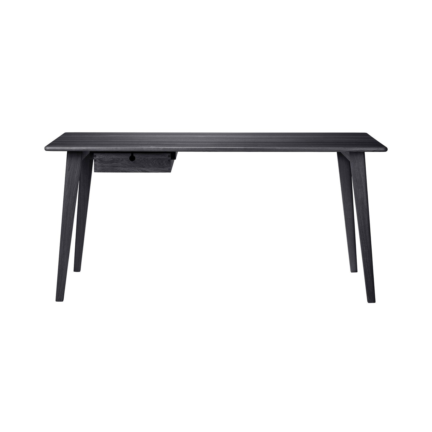 C67 Schreibtisch 156x60cm Natur