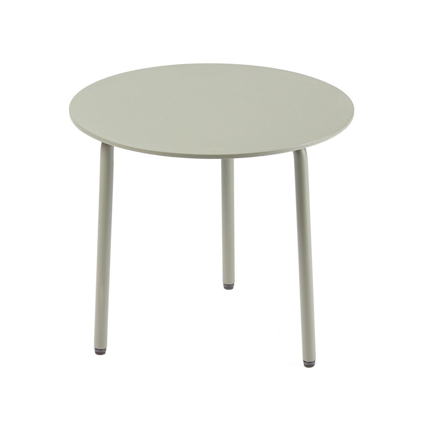 August Lounge Beistelltisch Ø 40cm