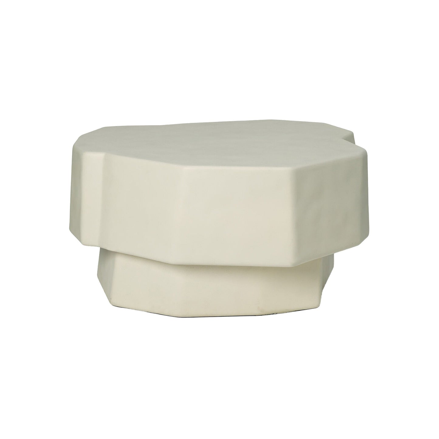 Staffa Couchtisch S Natur