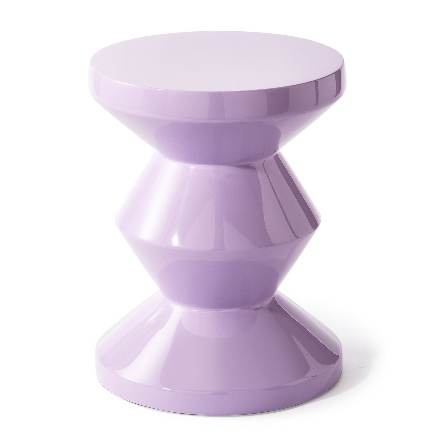 Zig Zag Hocker