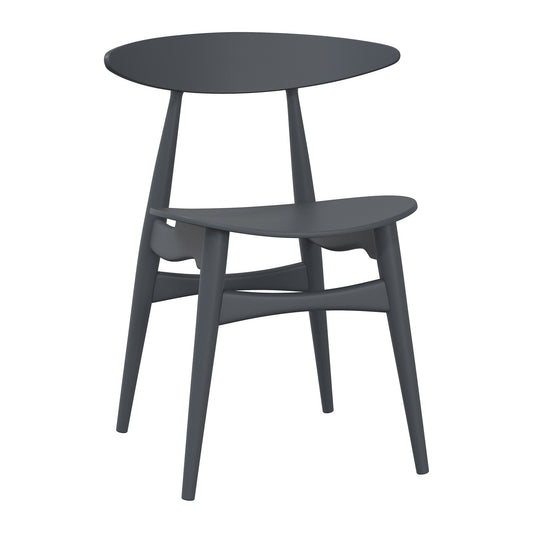 CH33T Soft Tones Stuhl Anthrazit