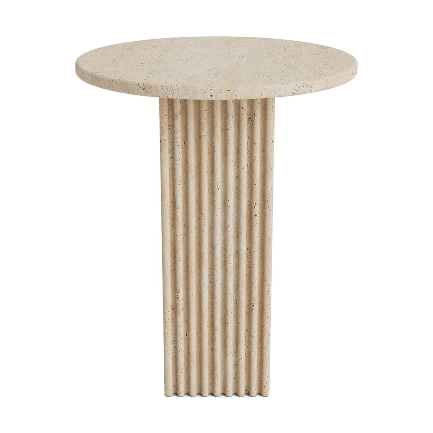 SoHo Couchtisch H 50 cm Natur