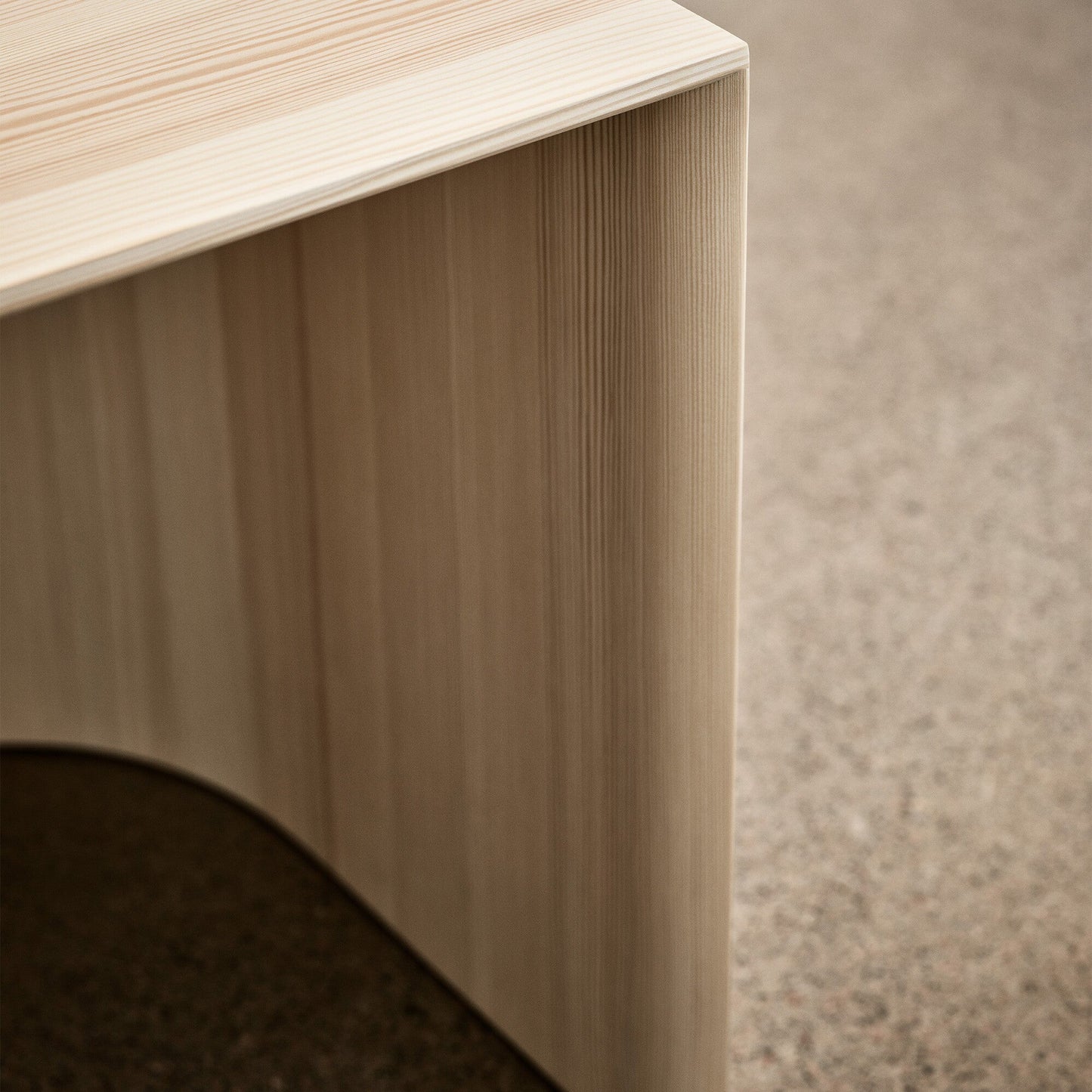Taburet Hocker / Beistelltisch