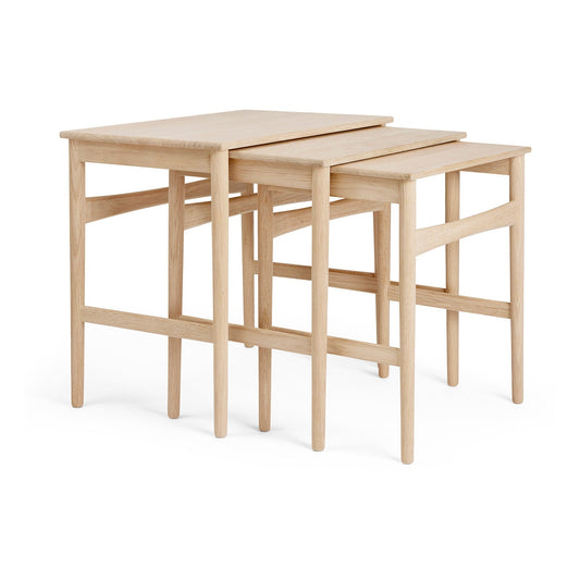 CH004 Nesting Tables 3er Set