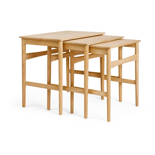 CH004 Nesting Tables 3er Set