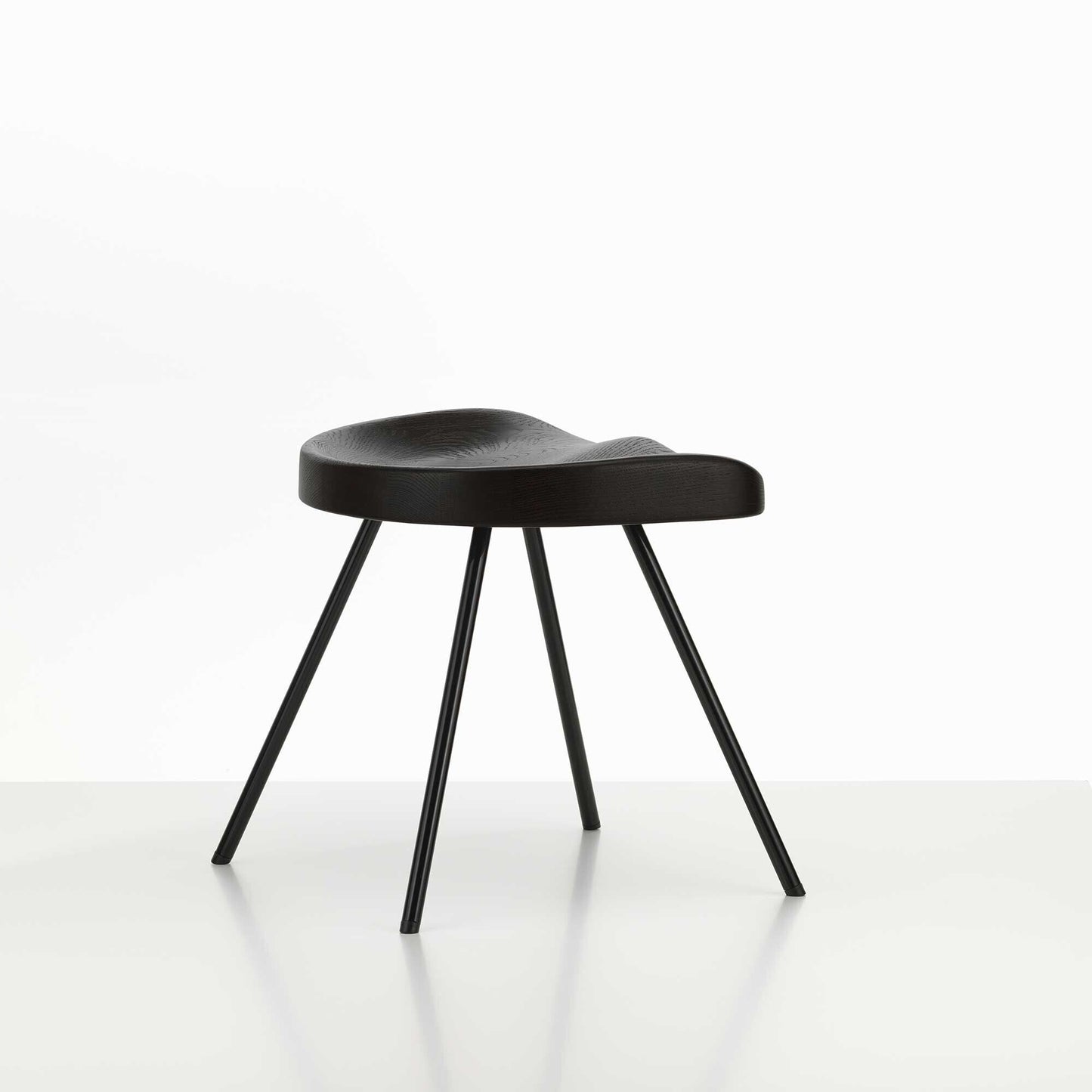 Tabouret N° 307 Hocker Natur