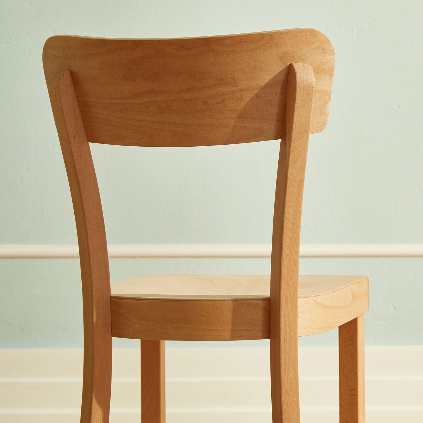 Frankfurter Stuhl 2.0