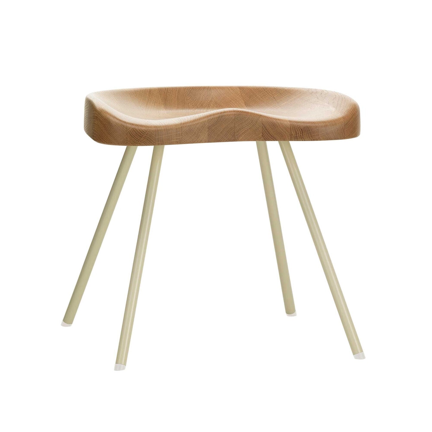 Tabouret N° 307 Hocker Natur