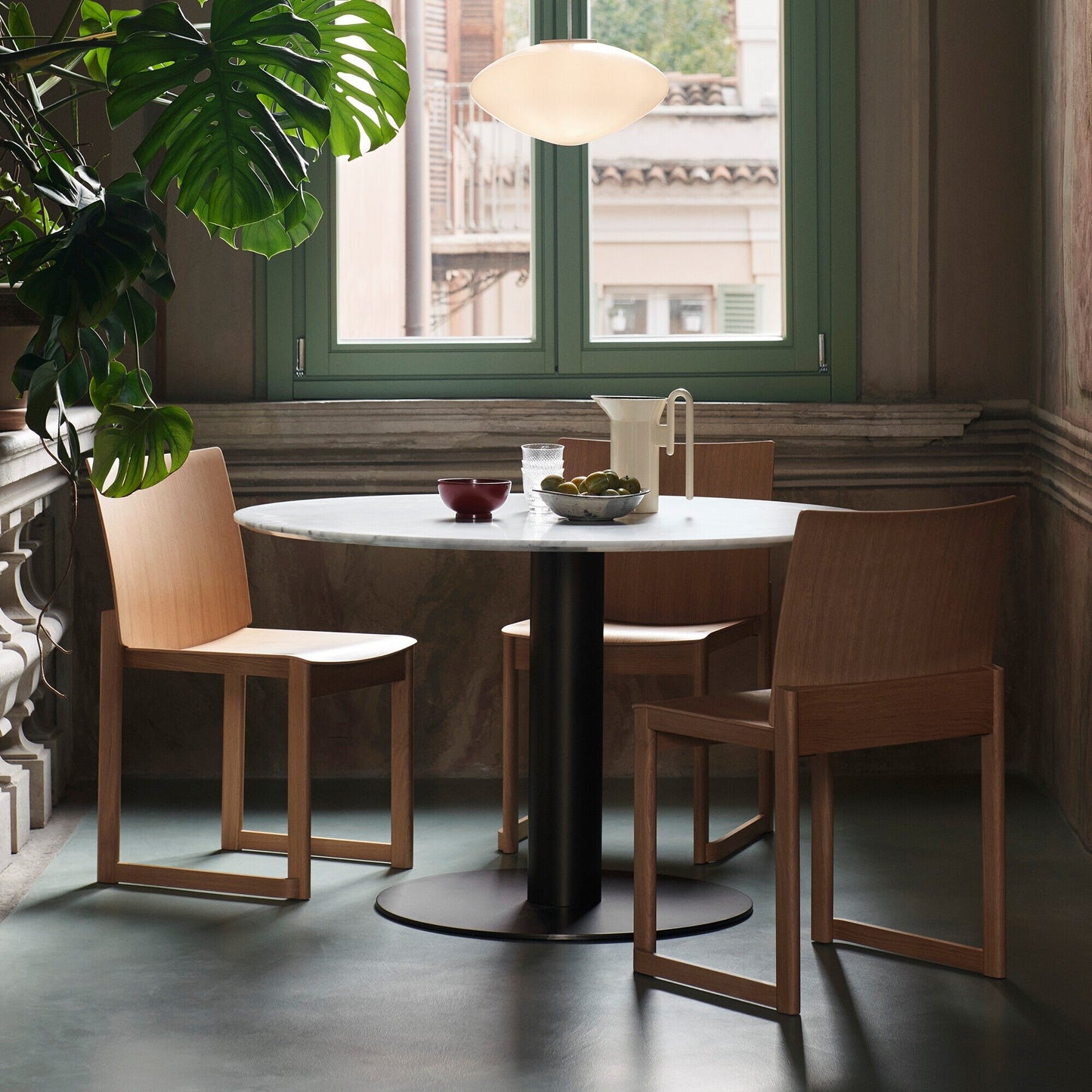 Allwood AV35 Beistellstuhl