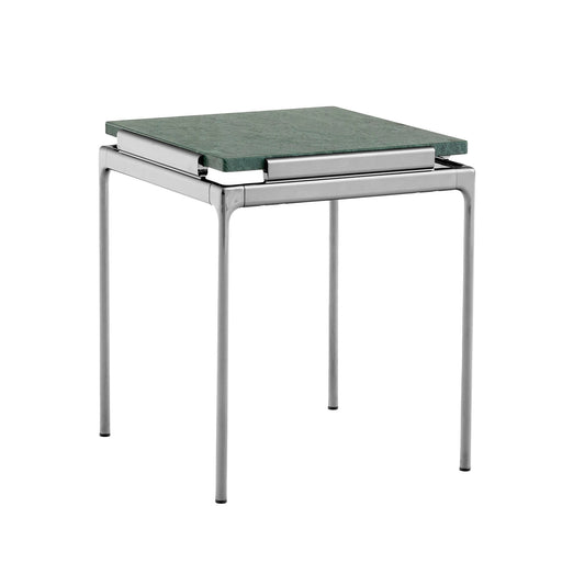 Sett LN11 Beistelltisch Weiß
