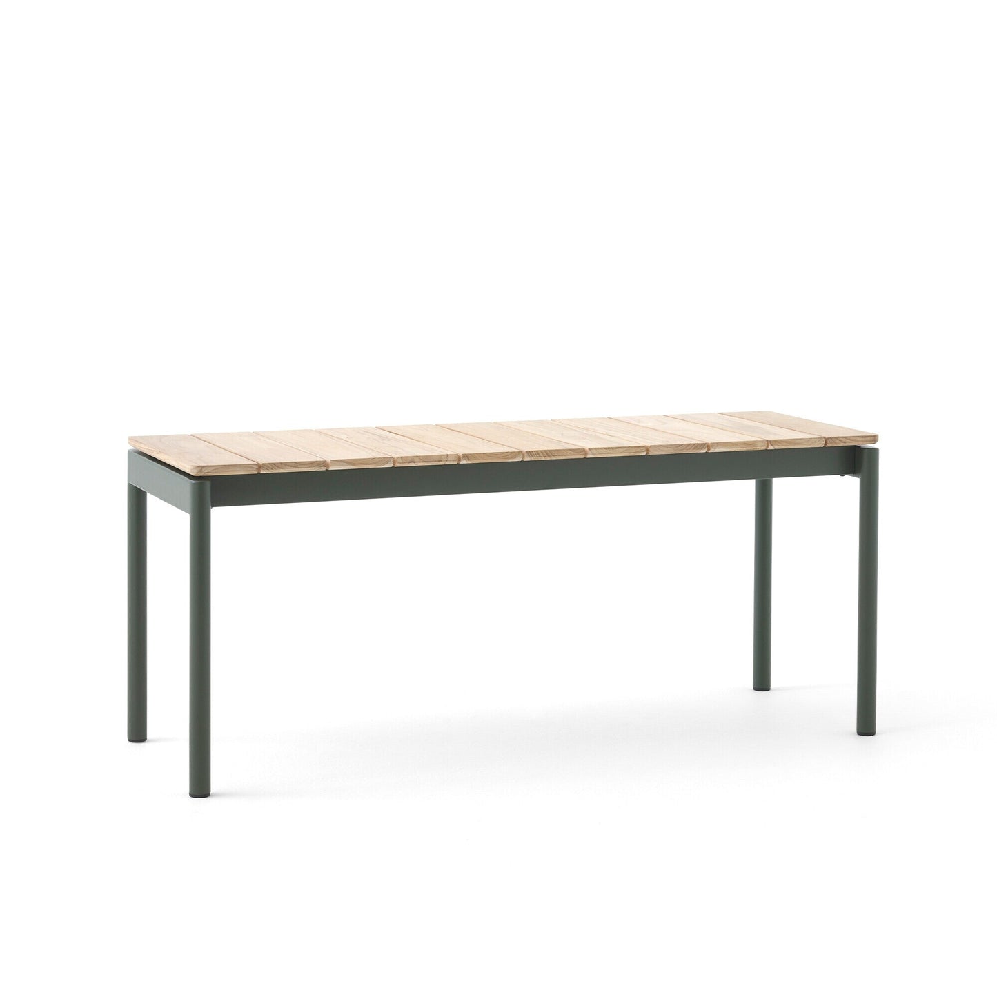 Ville AV27 Gartenbank S Bronze green