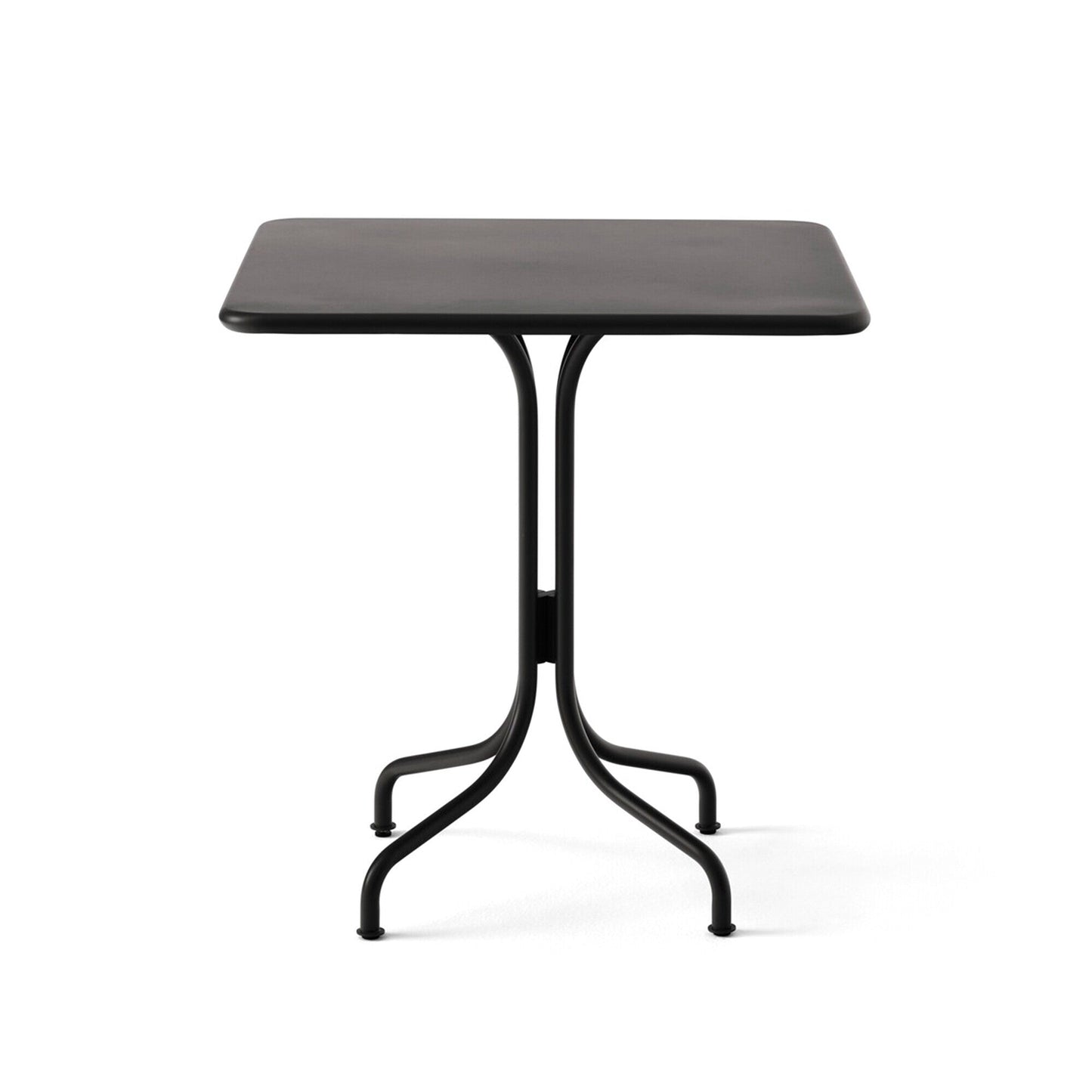 Thorvald SC97 Café Gartentisch Warm black