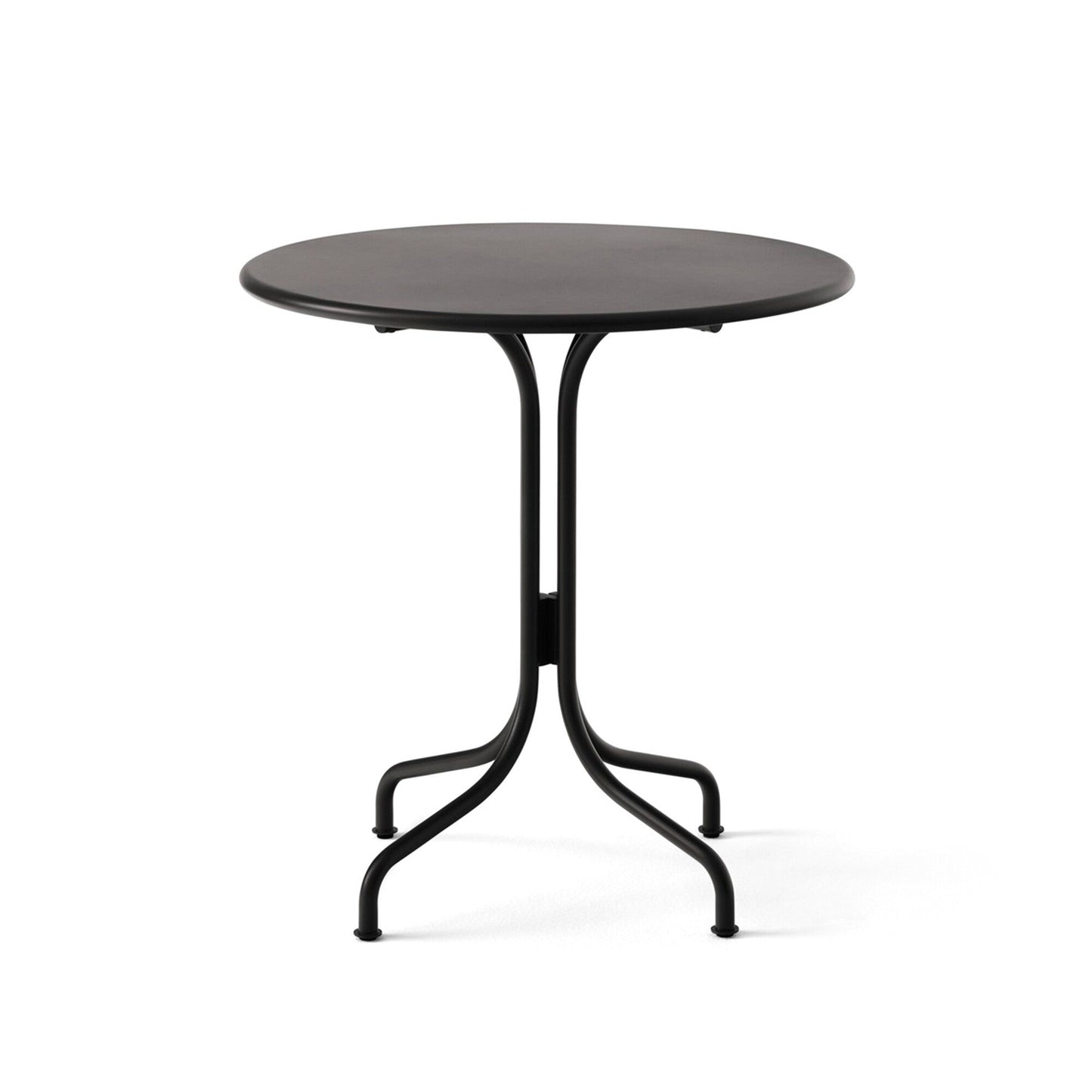 Thorvald SC96 Café Gartentisch Warm black