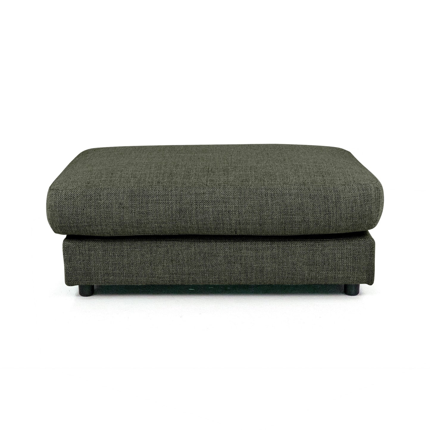 Bente Ottoman Schwarz