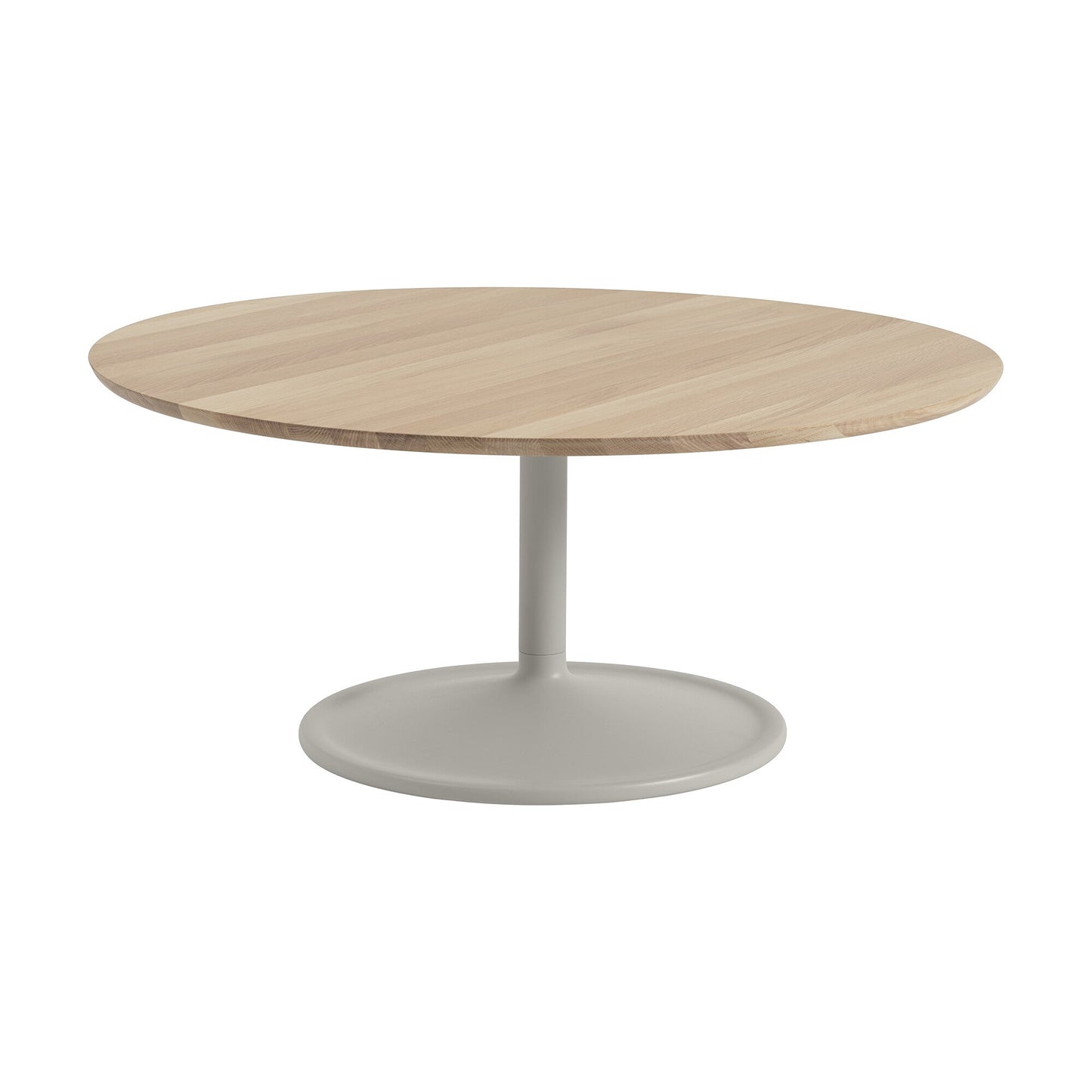 Soft Couchtisch H 42cm Ø 95cm
