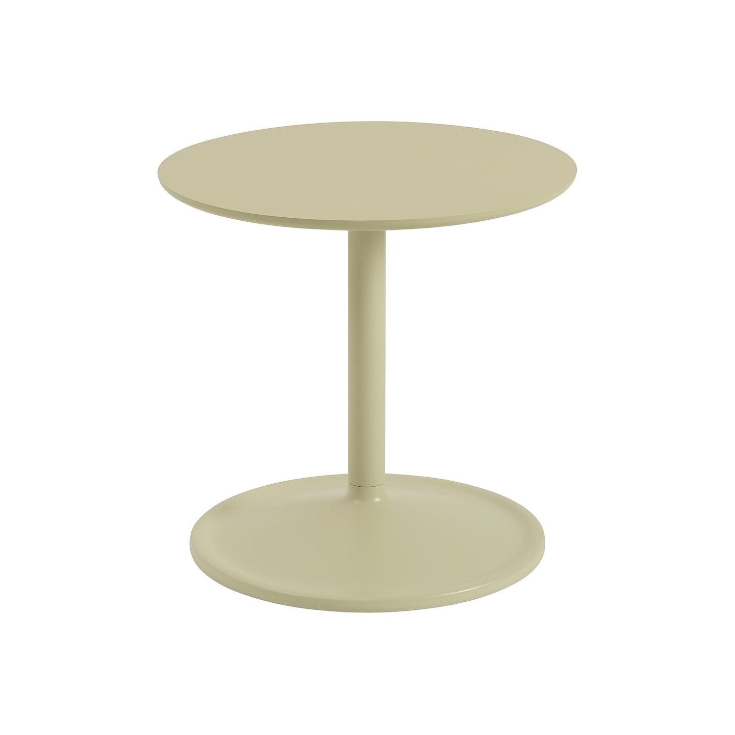 Soft Beistelltisch H 40cm Ø 41cm