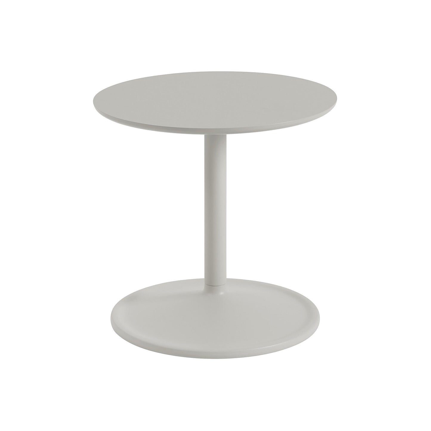Soft Beistelltisch H 40cm Ø 41cm